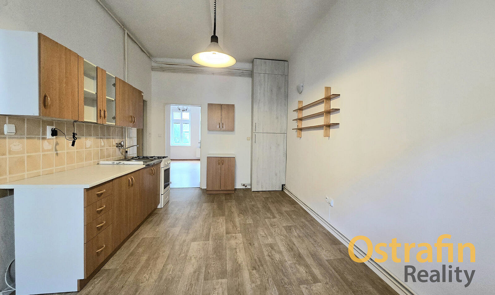Pronájem bytu 1+1 52 m² – fotografie 4
