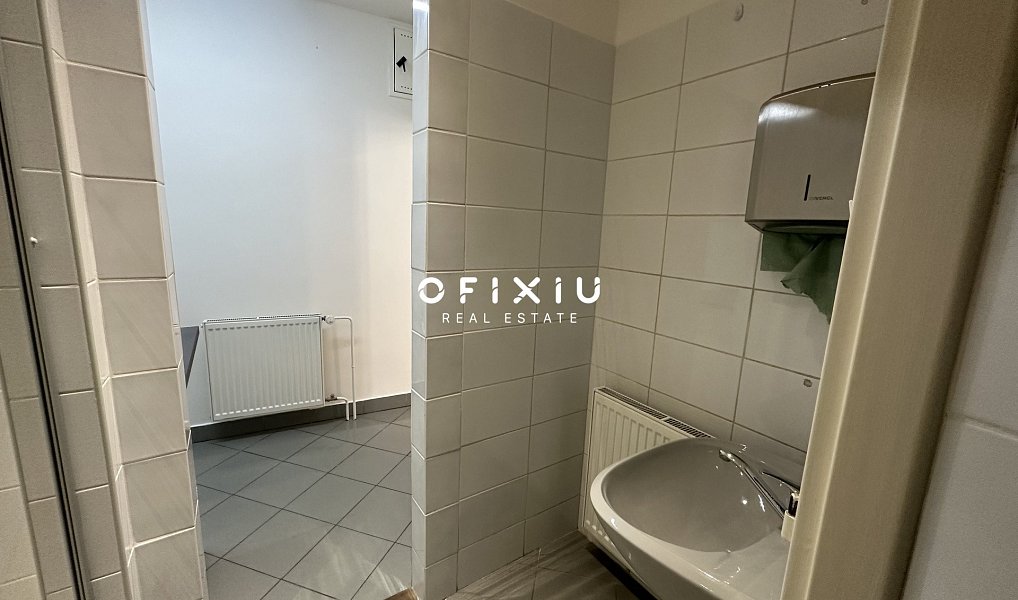Pronájem kanceláře 100 m², Brno – náhled fotky 5