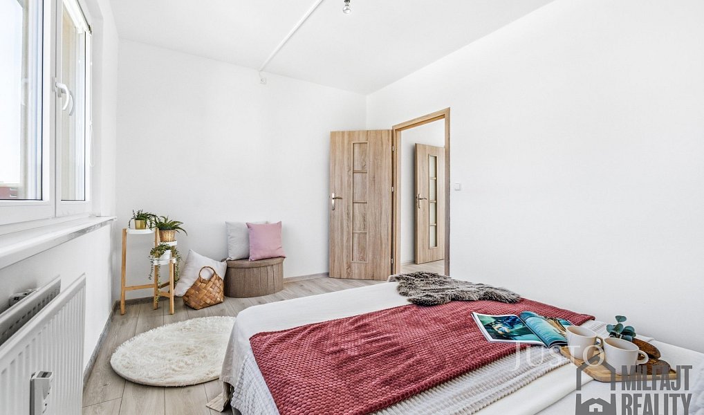 Prodej bytu 3+1 70 m², Liberec – náhled fotky 12