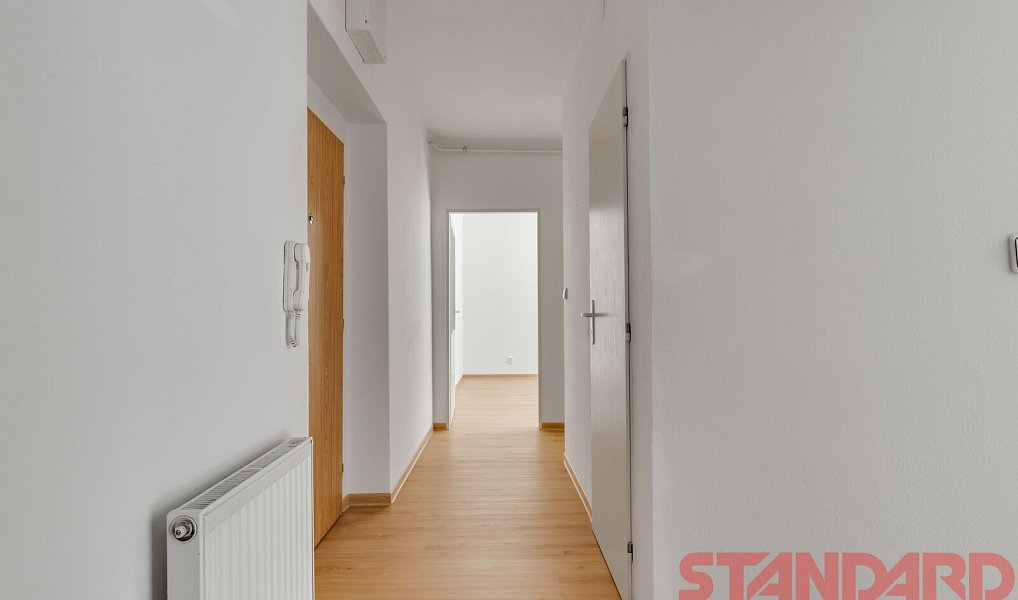 Prodej bytu 2+kk 52 m², Přeštice – náhled fotky 10