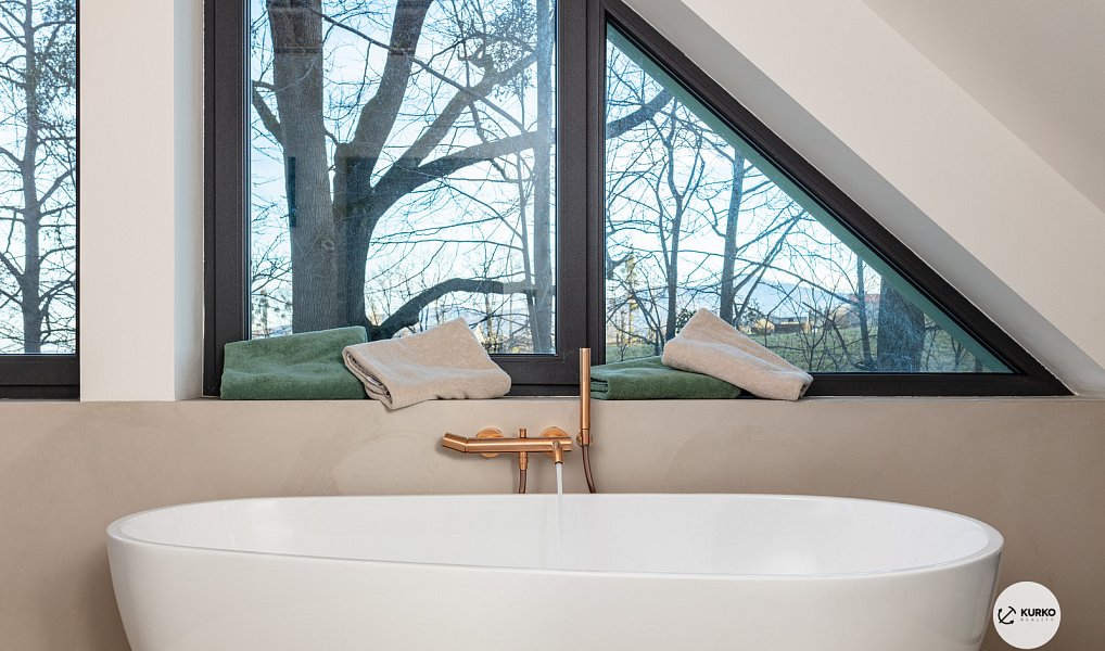 Prodej chaty/chalupy 229 m² s pozemkem 1 321 m², Kunčice pod Ondřejníkem – náhled fotky 32