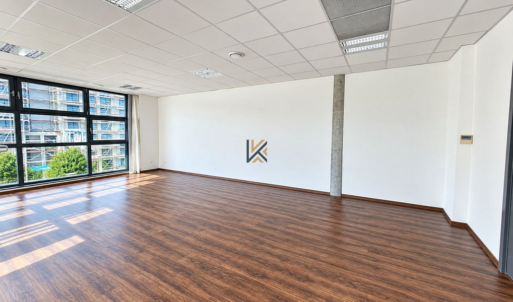 Pronájem kanceláře 52 m², Praha – náhled fotky 3