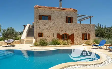 Prodej domu 99 m² s pozemkem 160 m², Melidoni, Řecko