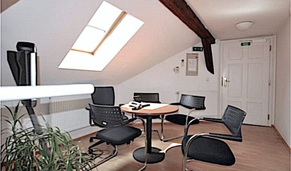 Pronájem kanceláře 131 m², Praha – náhled fotky 7