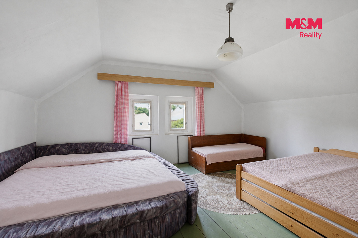 Prodej domu 180 m² s pozemkem 2 581 m² – fotografie 5