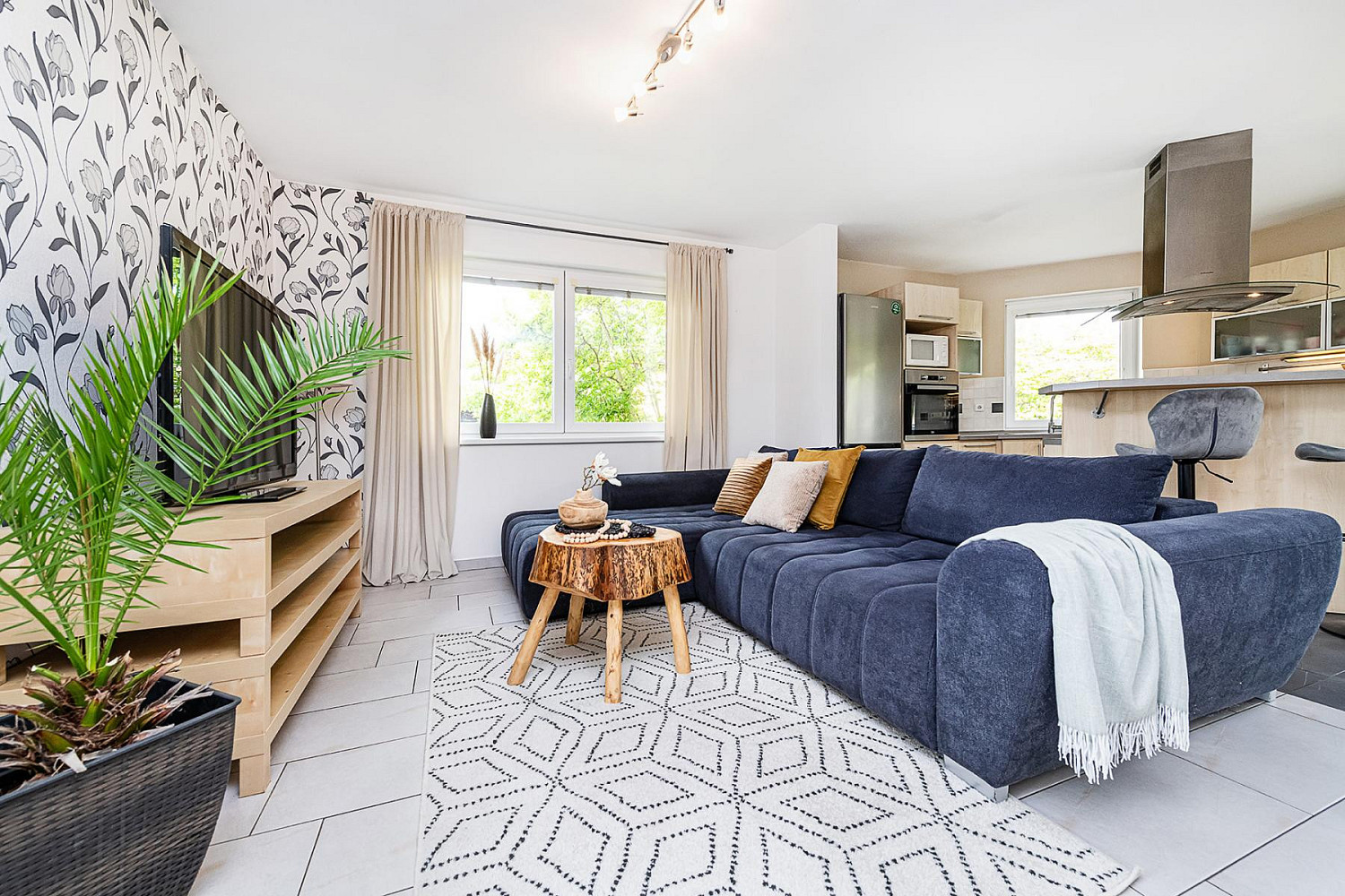 Prodej domu 138 m² s pozemkem 749 m²