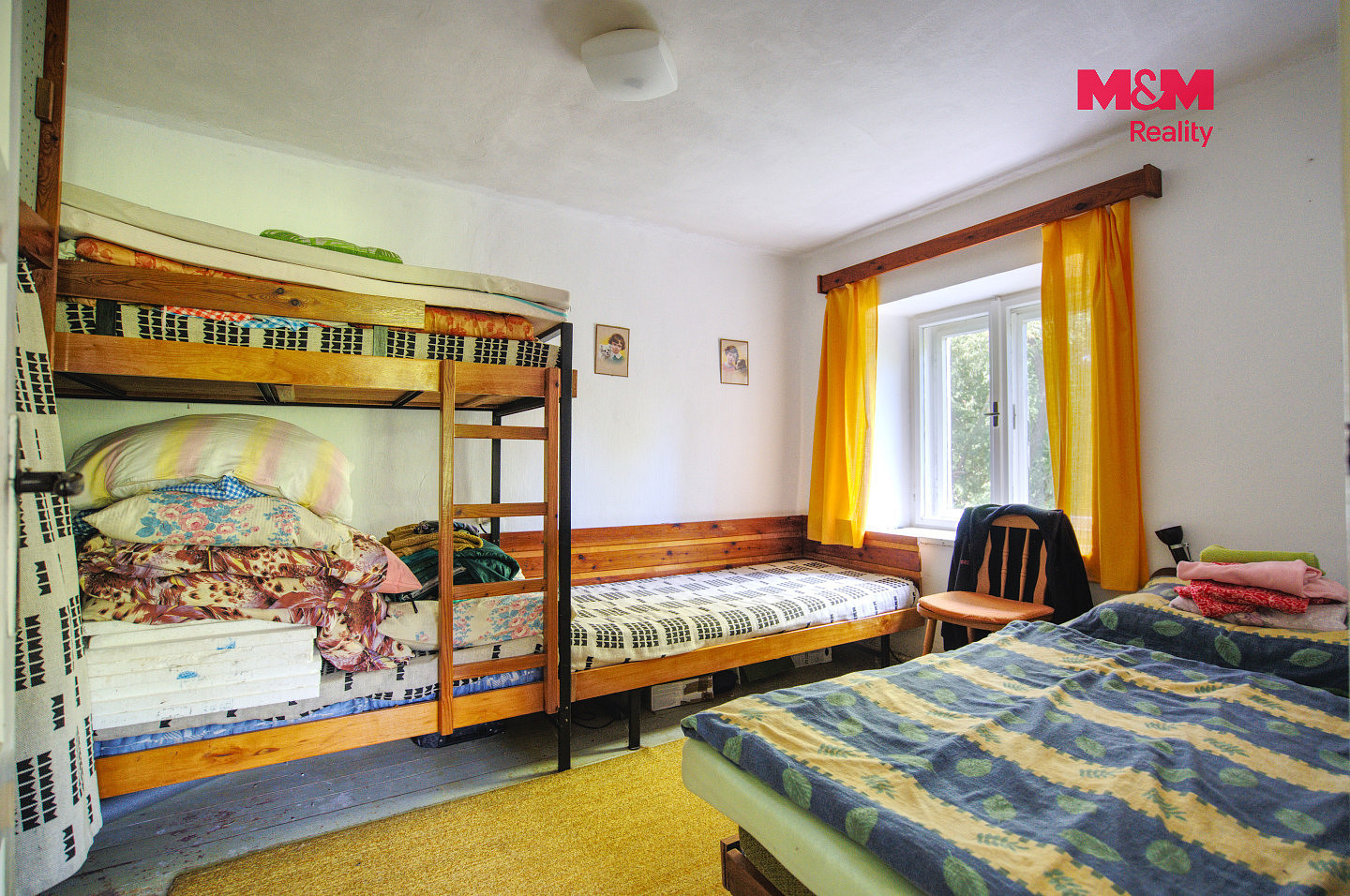Prodej domu 150 m² s pozemkem 7 313 m² – fotografie 4