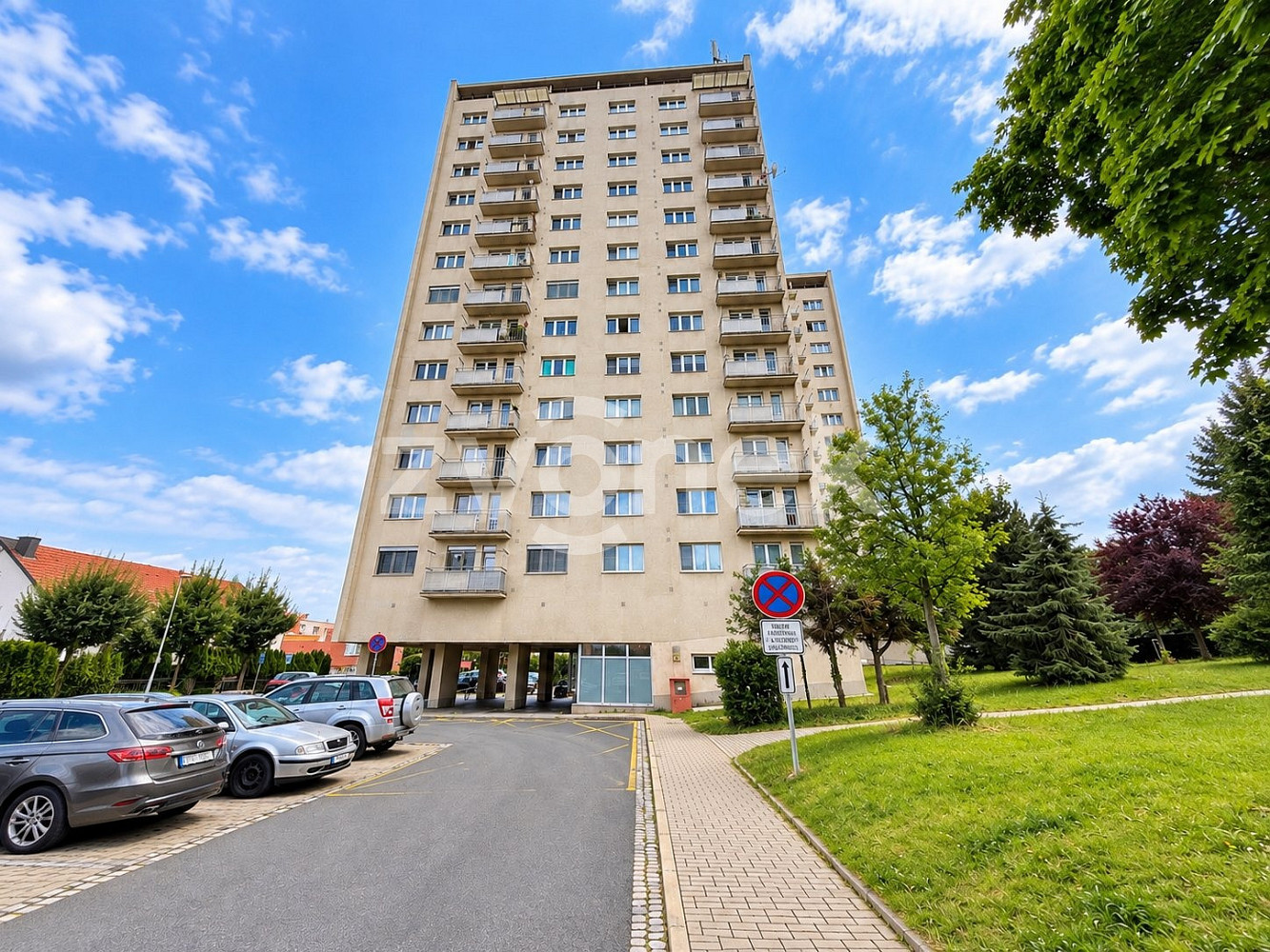 Prodej bytu 3+1 66 m² – fotografie 3