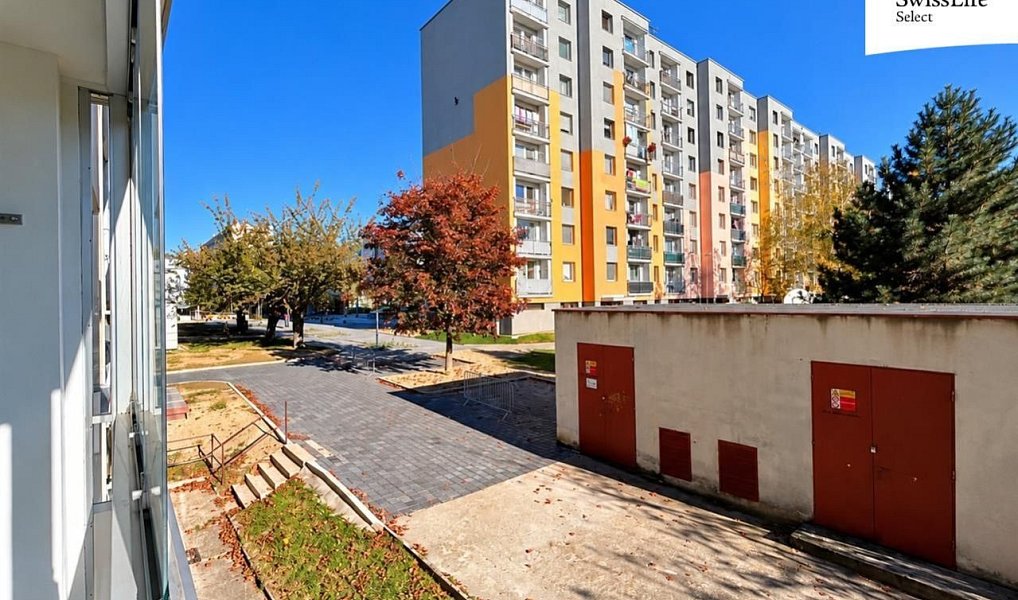 Pronájem bytu 2+1 55 m², Rychnov nad Kněžnou – náhled fotky 3
