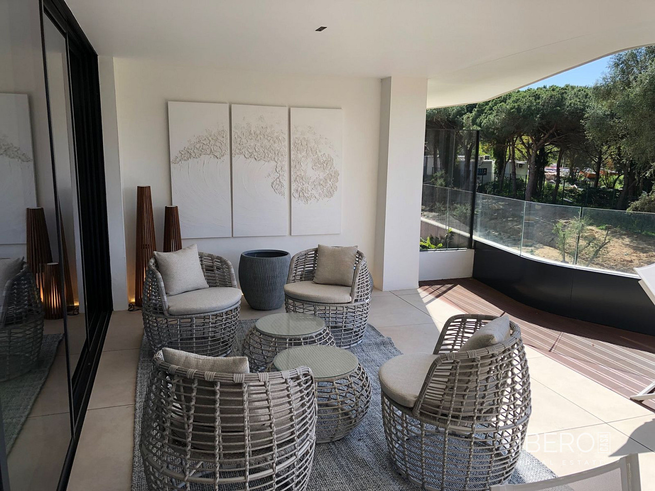 Pis 3+kk – San Roque, Sotogrande - Vista 5