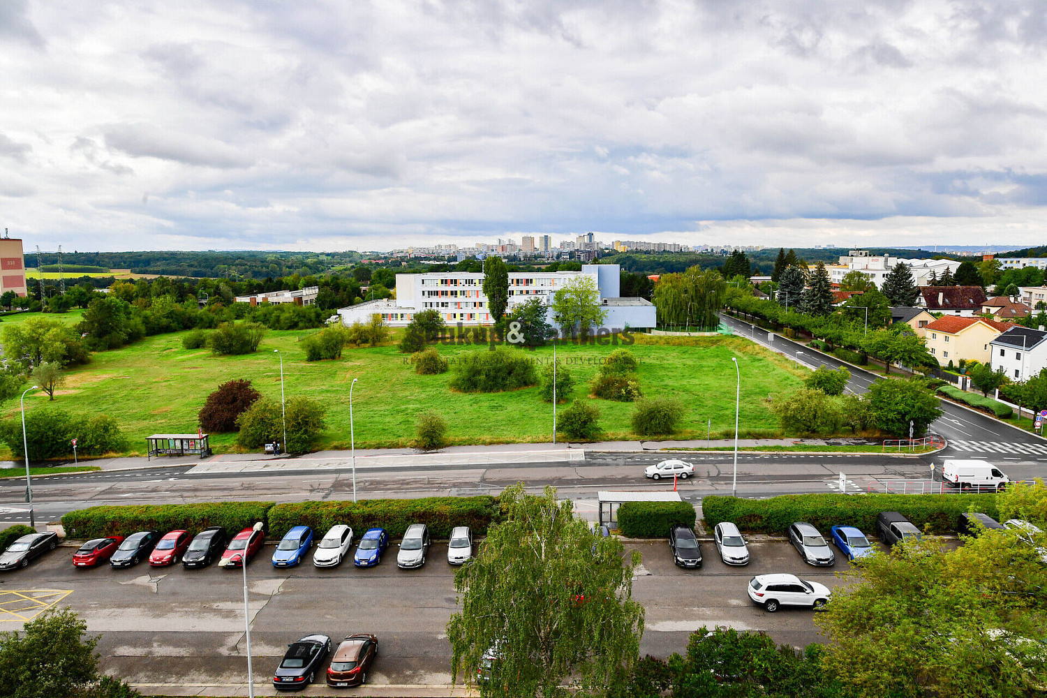 Prodej bytu 3+kk 67 m² – fotografie 2