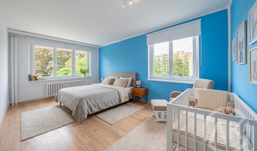Prodej bytu 2+1 65 m², Ostrava – náhled fotky 12