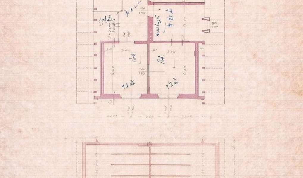Prodej domu 140 m² s pozemkem 1 481 m², Kounice – náhled fotky 29