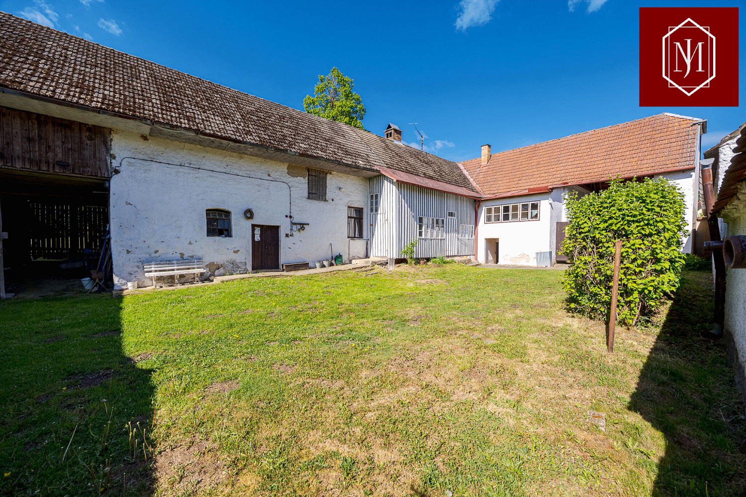 Prodej chaty/chalupy 269 m² s pozemkem 2 309 m² – fotografie 5