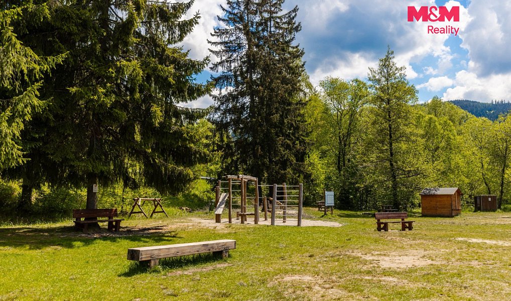 Prodej domu 106 m² s pozemkem 540 m², Horní Bečva – náhled fotky 27