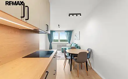Prodej bytu 3+kk 59 m²