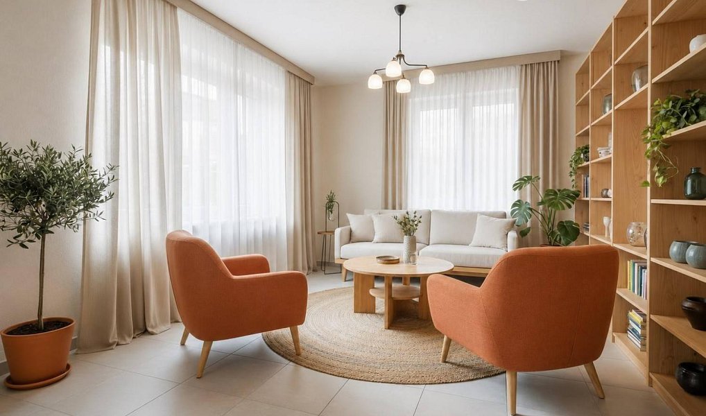 Prodej bytu 2+1 53 m², Praha – náhled fotky 2
