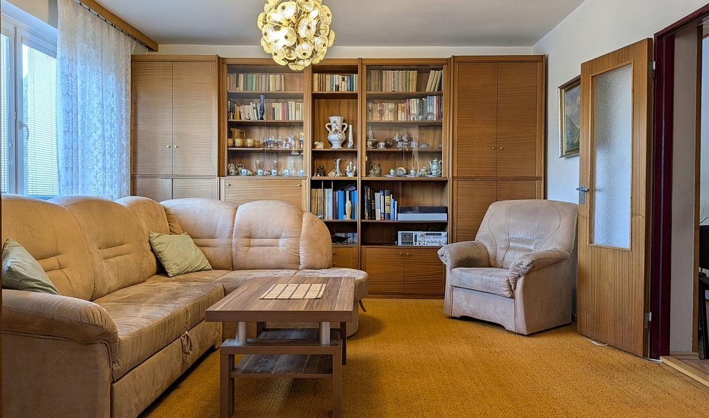 Prodej domu 230 m² s pozemkem 379 m², Prostějov – náhled fotky 2