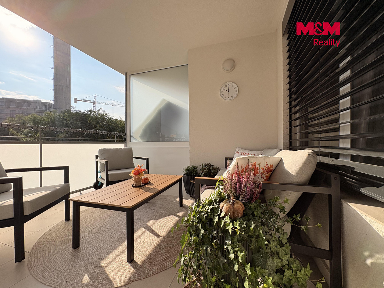 Prodej bytu 2+kk 54 m² – fotografie 3
