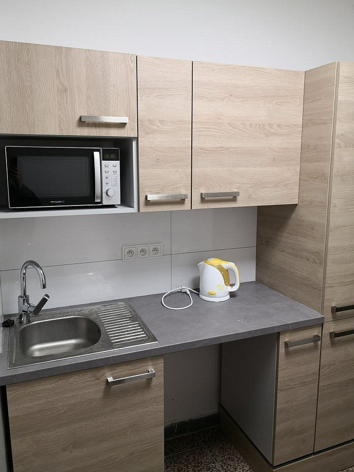 Pronájem obchodních prostor 26 m² – fotografie 5