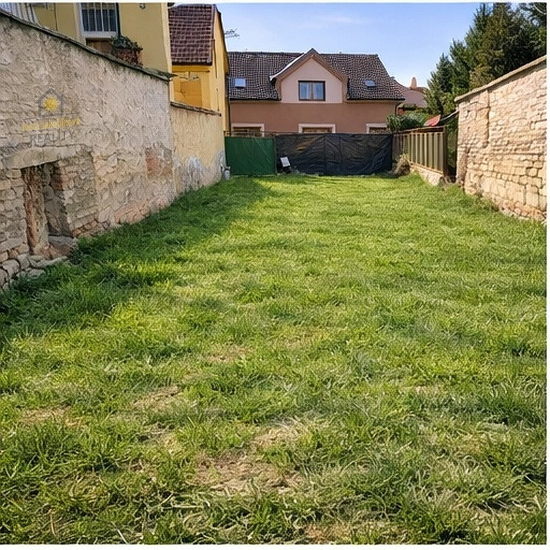 Prodej stavebního pozemku 244 m² — photo 4