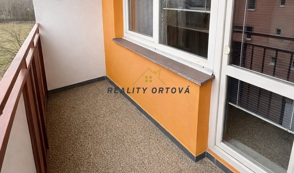 Prodej bytu 3+1 71 m², Jablonné v Podještědí – náhled fotky 8