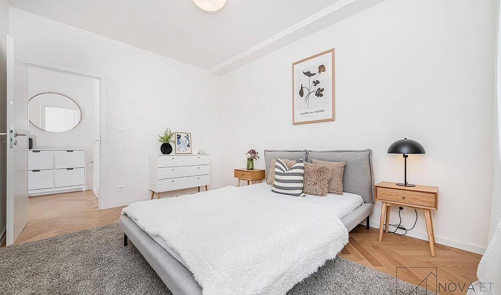 Pronájem bytu 3+kk 57 m², Praha – náhled fotky 13