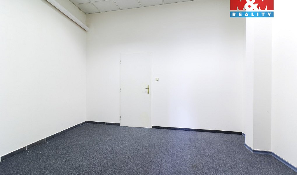 Pronájem obchodních prostor 208 m², Plzeň – náhled fotky 20