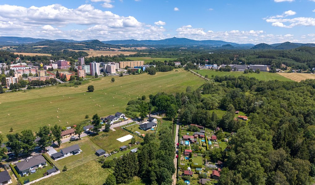 Prodej domu 90 m² s pozemkem 1 530 m², Stráž pod Ralskem – náhled fotky 22