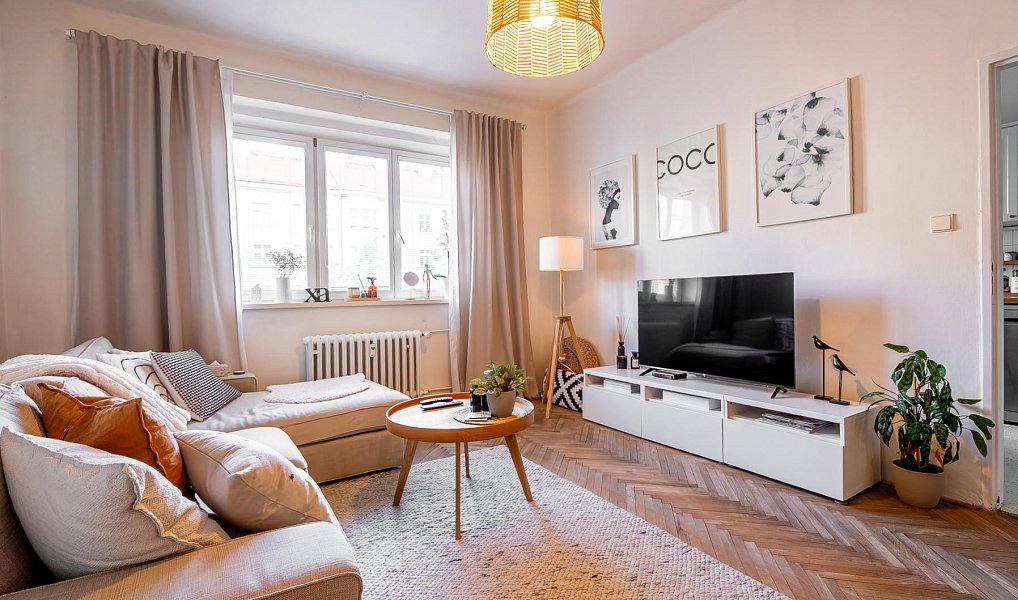 Prodej bytu 2+1 74 m², Praha – náhled fotky 5