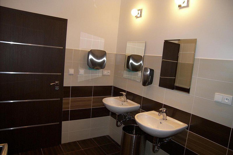 Pronájem kanceláře 27 m² – fotografie 3