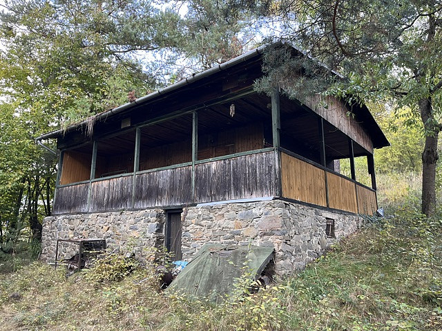 Prodej chaty/chalupy 47 m² – fotografie 2