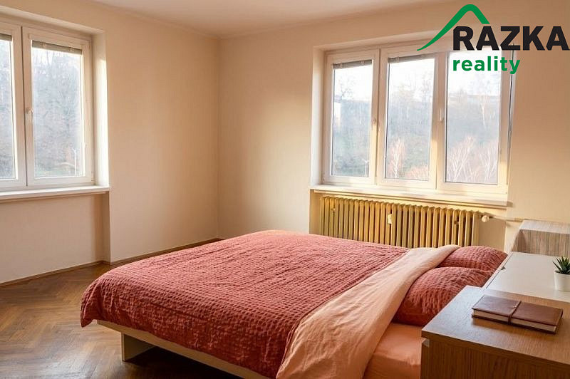 Prodej bytu 2+1 62 m² – fotografie 5
