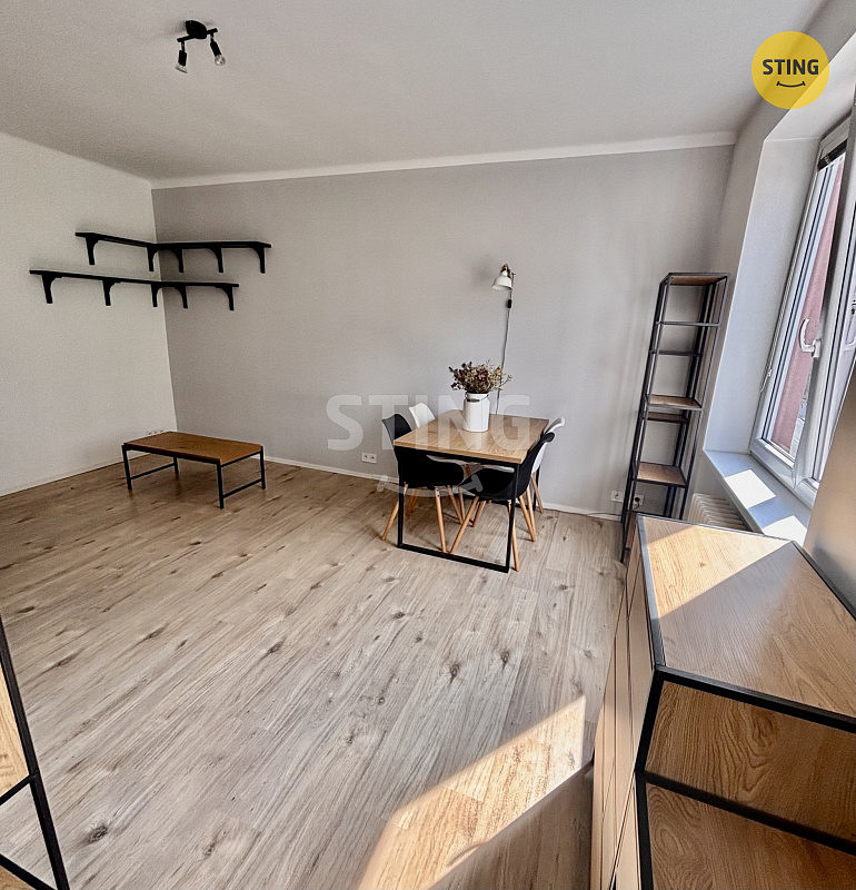 Pronájem bytu 2+1 52 m² — photo 4