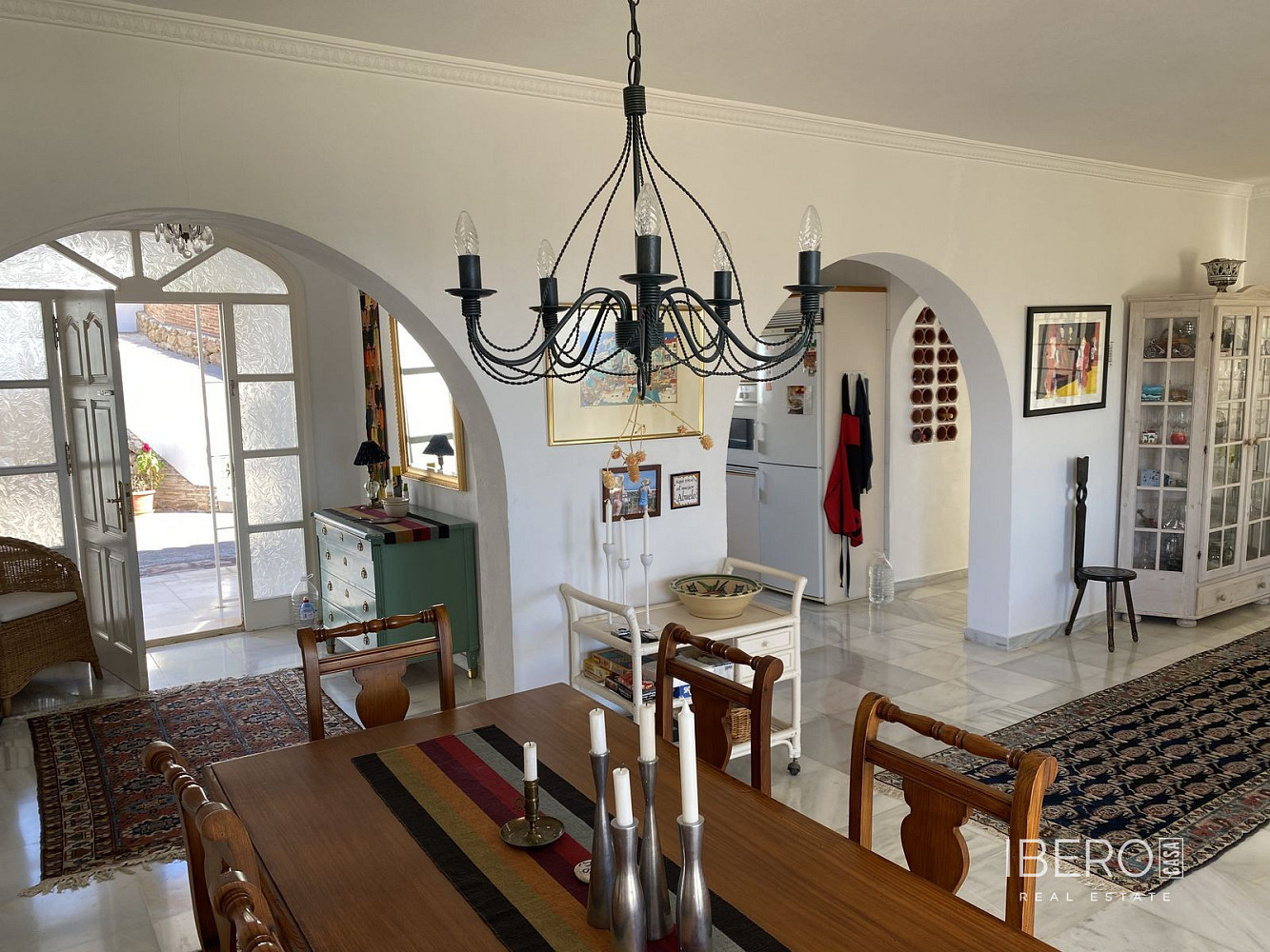 Casa 5+kk – Mijas, Urbanización Santa Rosa, Las Lomas de Mijas - Més