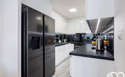 Prodej bytu 4+1 93 m², Vašatova, Kladno