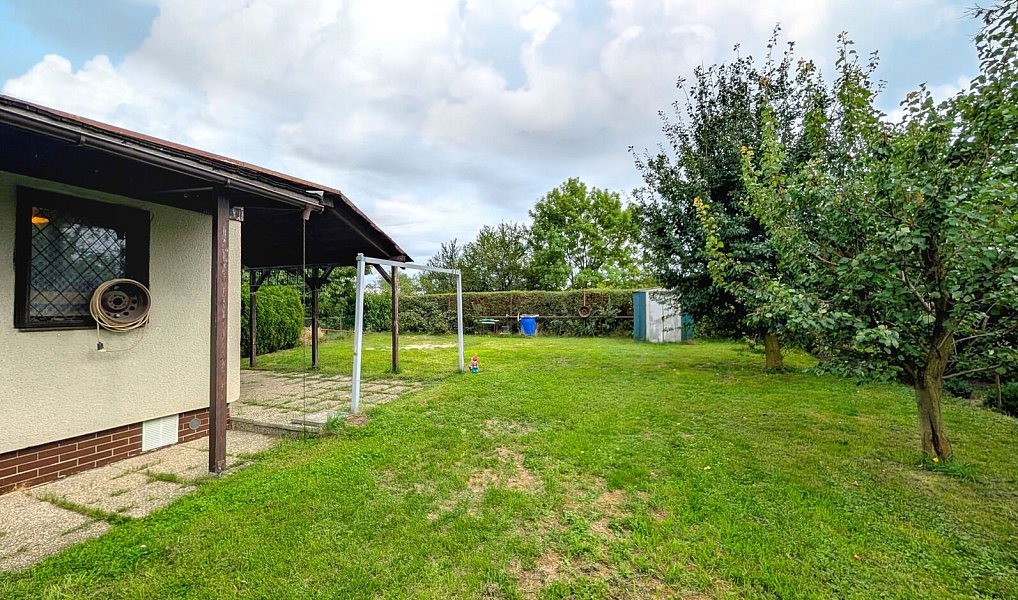 Prodej chaty/chalupy 16 m² s pozemkem 273 m², Nymburk – náhled fotky 18