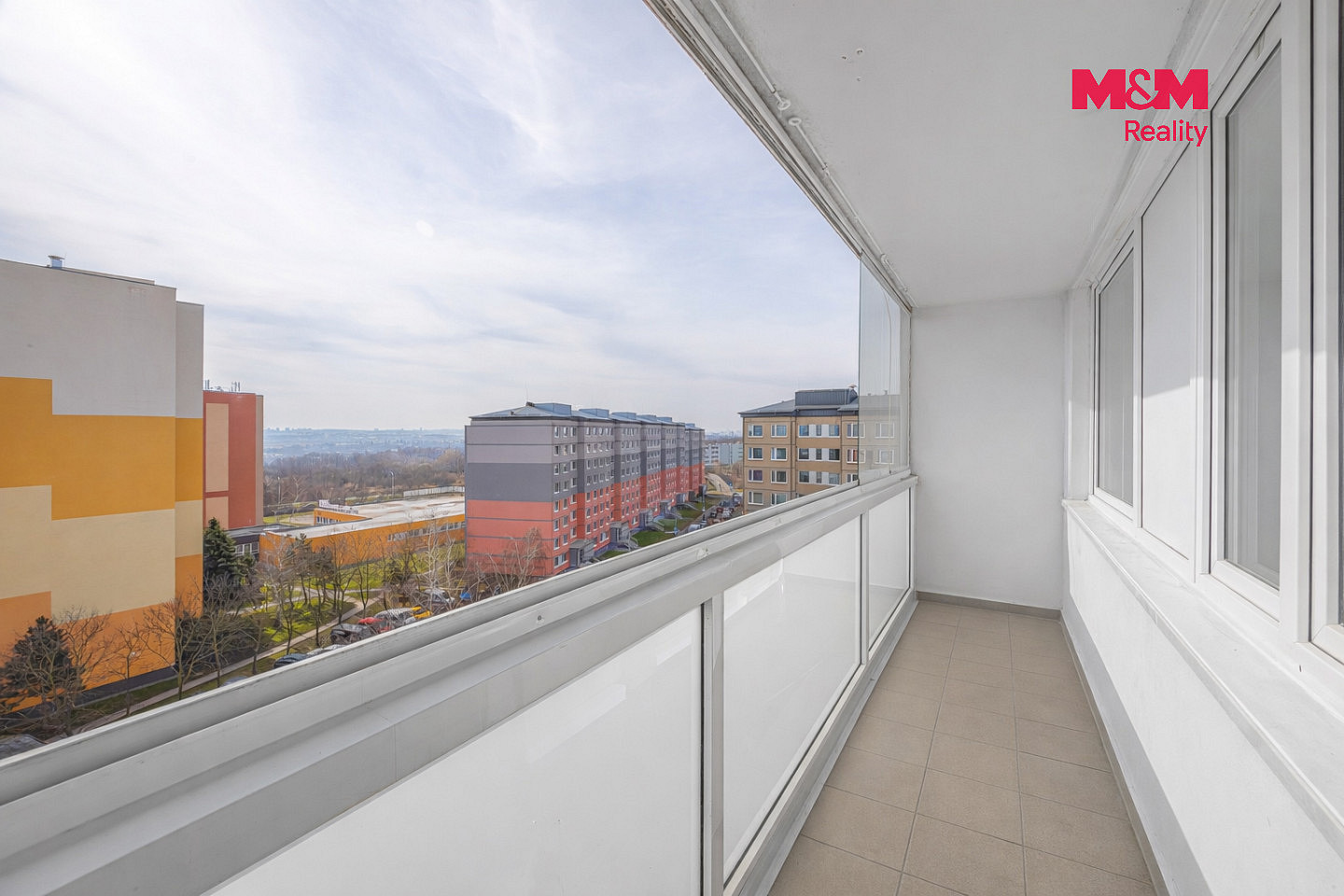 Prodej bytu 3+kk 72 m² — photo 5
