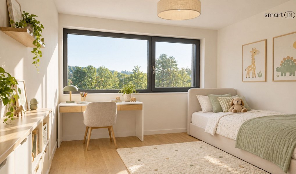 Prodej domu 132 m² s pozemkem 1 552 m², Turnov – náhled fotky 9