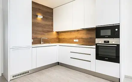 Pronájem bytu 3+kk 88 m²