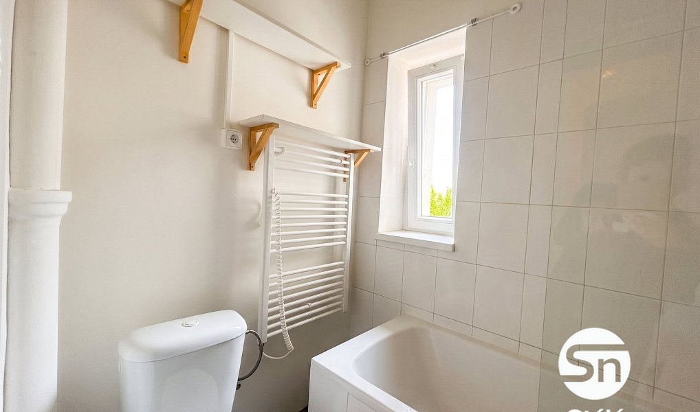 Pronájem bytu 1+kk 29 m², Praha – náhled fotky 10