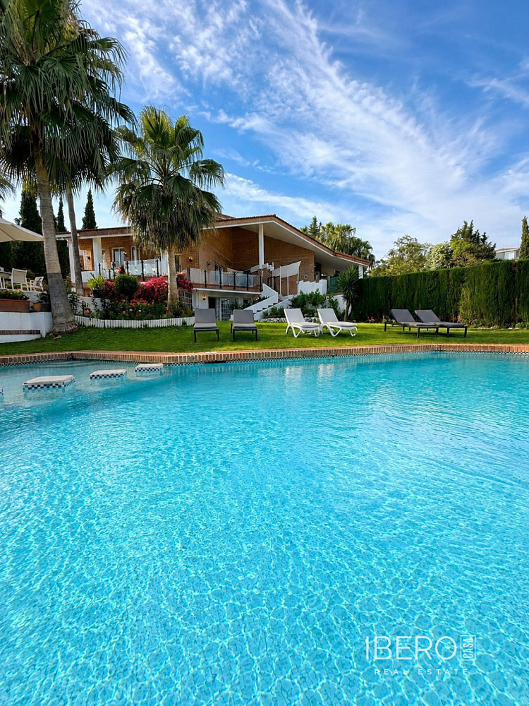 Casa – Estepona, Rincon de Pilar - Vista 5