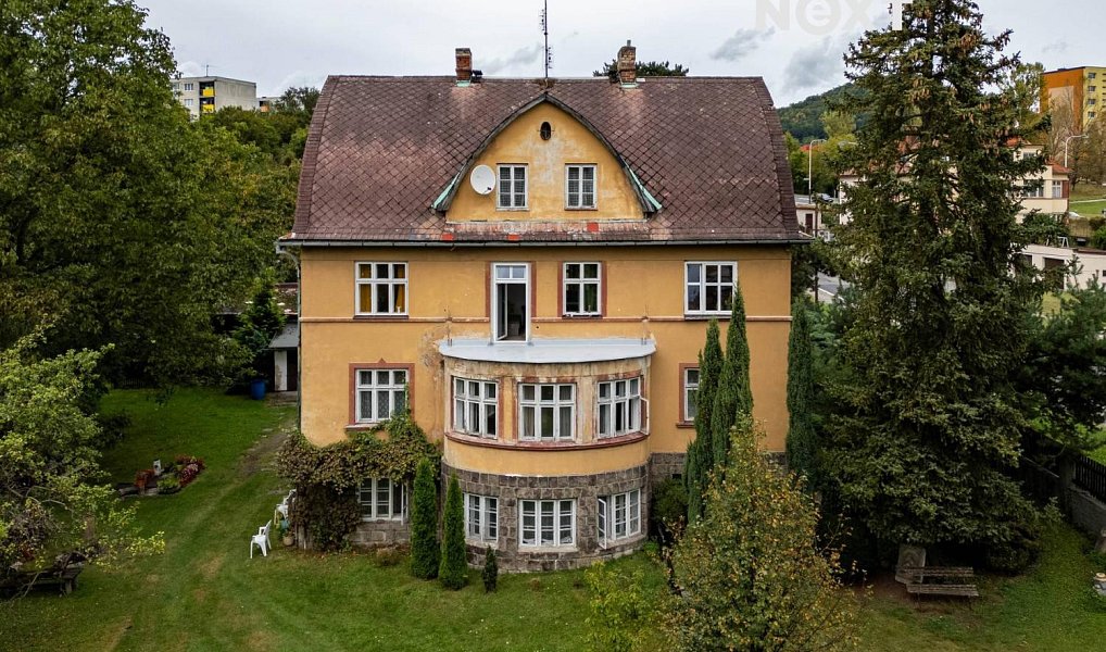 Prodej domu 423 m² s pozemkem 3 460 m², Česká Lípa – náhled fotky 6