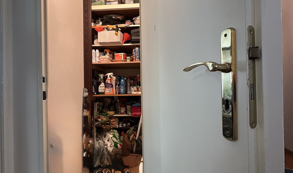 Pronájem bytu 3+1 75 m², Praha – náhled fotky 5