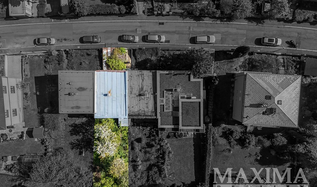 Prodej domu 124 m² s pozemkem 204 m², Praha – náhled fotky 3