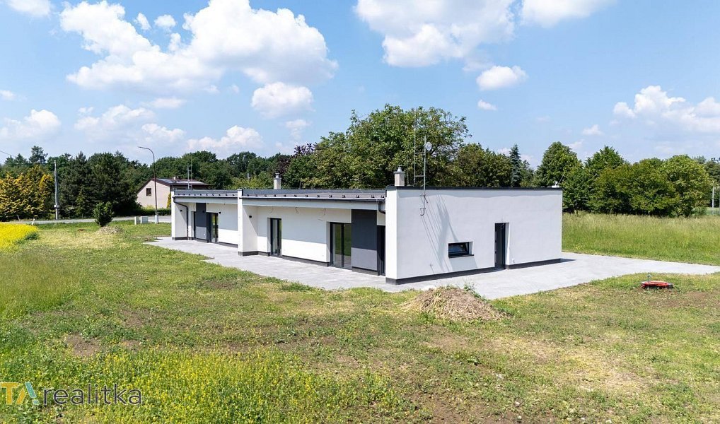 Prodej domu 104 m² s pozemkem 611 m², Orlová – náhled fotky 32