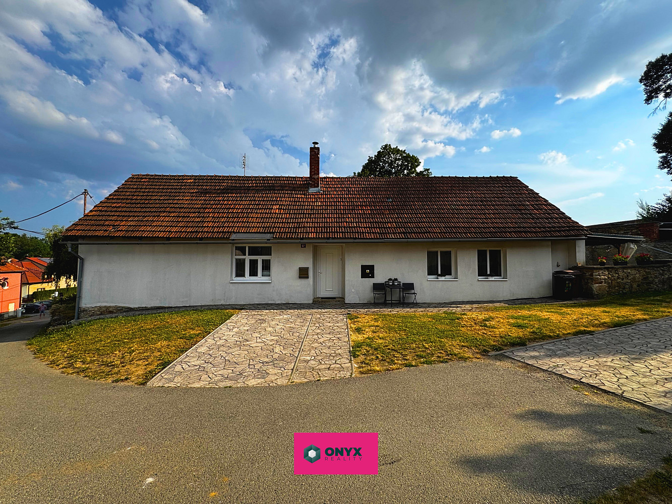 Dům, 86 m², pozemek 707 m²