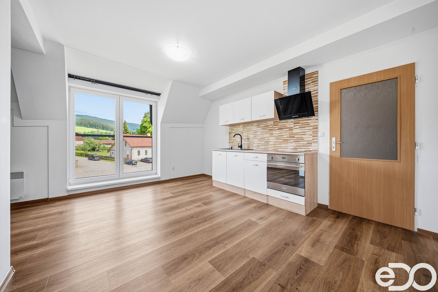 Prodej bytu 1+kk 41 m²
