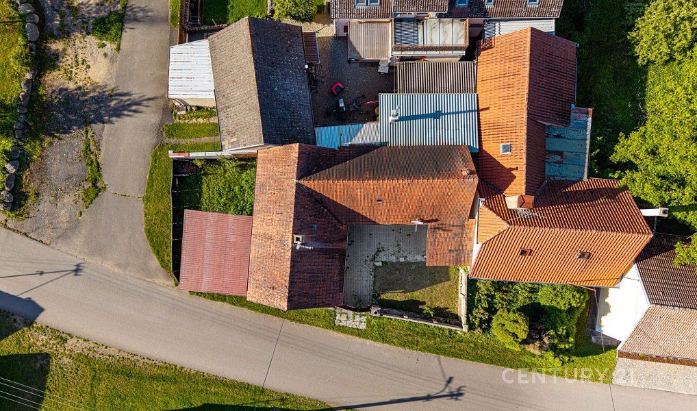 Prodej domu 114 m² s pozemkem 254 m², Probulov – náhled fotky 10