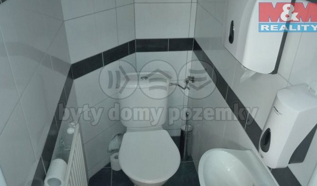 Pronájem kanceláře 150 m², Ostrava – náhled fotky 4